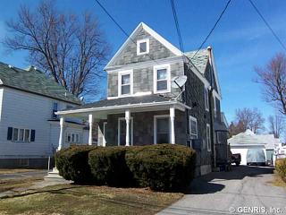 11 Ellsworth Ave, Batavia, NY 14020-2318