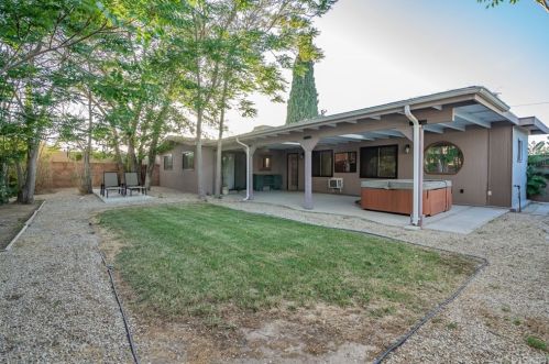 2018 Lingard St, Lancaster CA 93536-1405 exterior