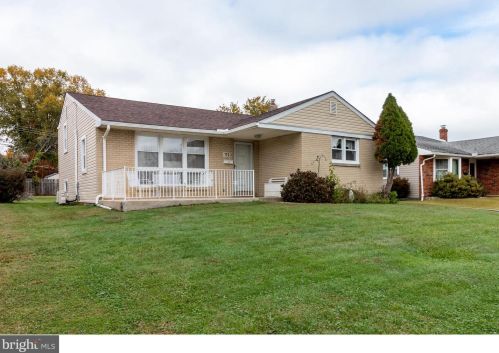 1123 Harper Ave, Woodlyn, PA 19094-1209