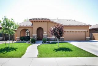 2841 Fandango Dr, Gilbert, AZ 85298-8769