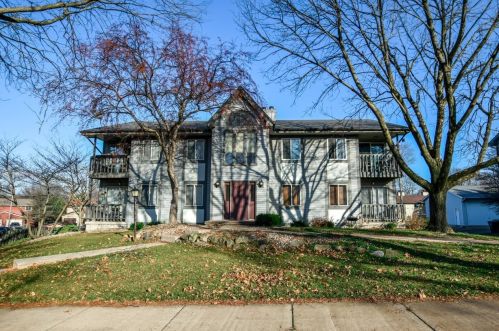 6756 Jacobs Way, Madison WI  53711-3294 exterior