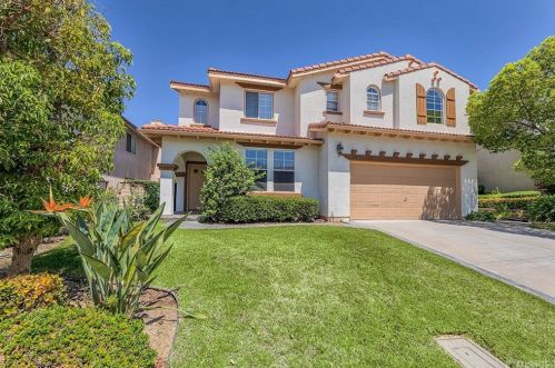 27853 Pine Crest Pl, Santa Clarita, CA 91384-4129