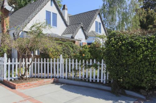 1507 Hamilton Ave, San Jose, CA 95125-4540