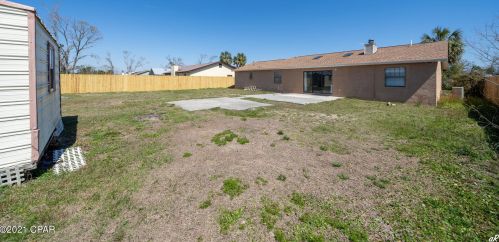 178 Derby Woods Dr, Lynn Haven FL  32444-3316 exterior