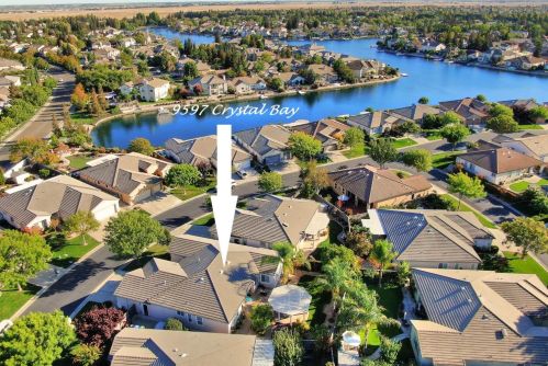 9597 Crystal Bay Ln, Elk Grove, CA 95758-3627