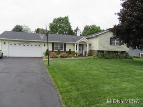 7991 Brookside Dr, Rome, NY 13440-2027