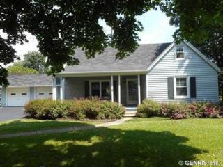 7375 Evergreen St, Lima, NY 14485-9728