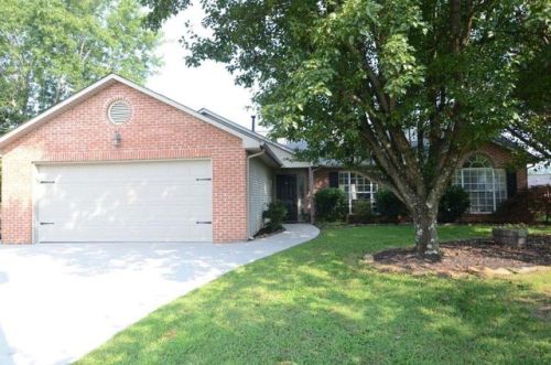 5800 Shelley Dr, Knoxville, TN 37909-1064