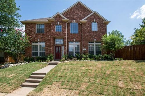 1464 Ridge Meadow Dr, Plano, TX 75074-4037