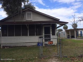 2930 Sandlin St, Jacksonville, FL 32207-4432