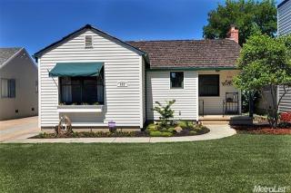 900 56th St, Sacramento, CA 95819-3322