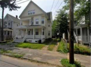 201 Bunnell St, Bridgeport, CT 06607-1002