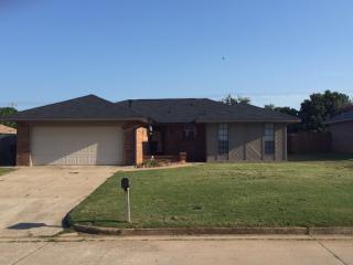 11840 Sagamore Dr, Yukon, OK 73099-6600