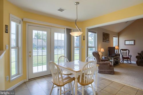 46 Burwick Dr, Navy Sup Dpt PA 17050-7998 exterior