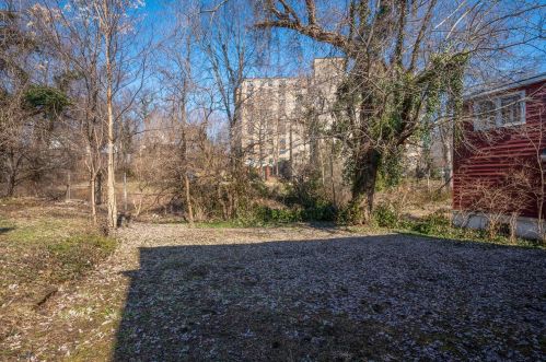 542 Blair Ave, Cincinnati OH  45229-3124 exterior