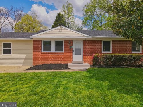 3816 Claremont Ln, Woodbridge, VA 22193-1634
