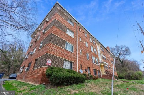 2410 Good Hope Rd, Washington, DC 20020-3480