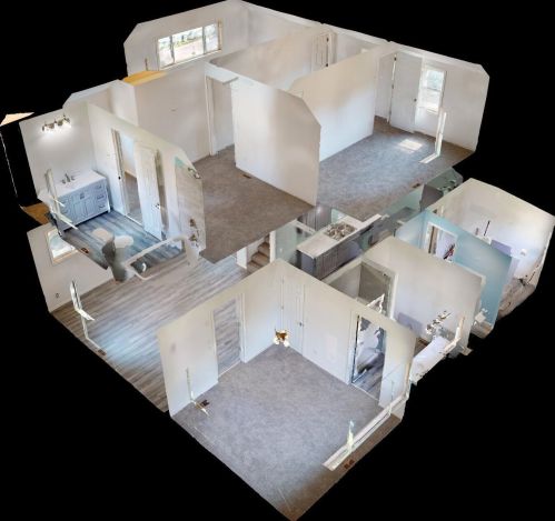 140 Walnut St, Marion OH  43302-5022 exterior