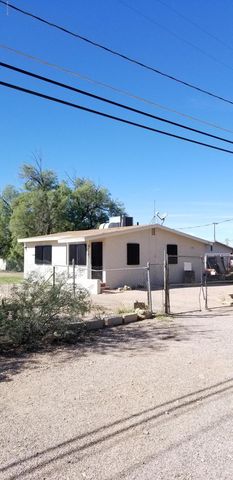 5518 White Rock Ave, Tucson, AZ 85706-3330