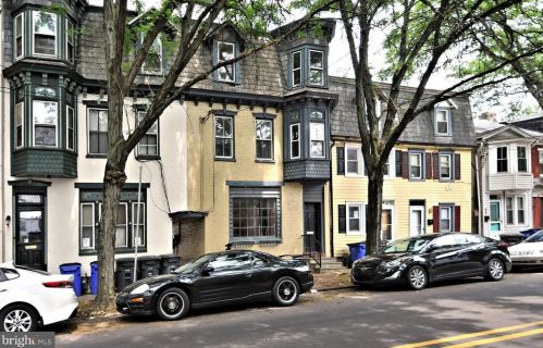 115 King St, Pottstown PA  19464-5455 exterior