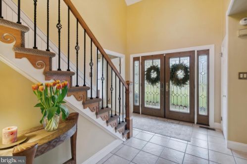 4 Newlin Way, Glen Mills, PA 19342-1259