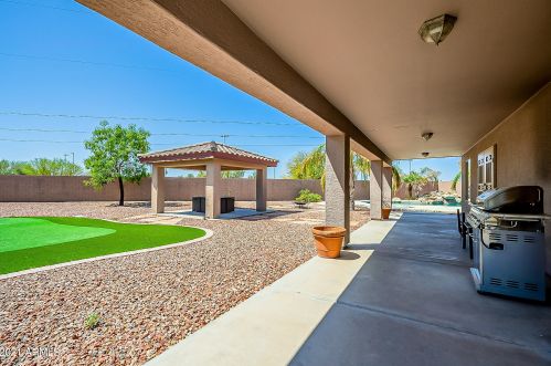 664 Chatsworth, Mesa AZ 85208-7153 exterior