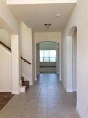 1208 Kittyhawk Dr, Oak Point TX  75068-8521 exterior