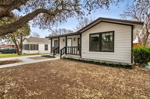 5907 Diaz Ave, Fort Worth, TX 76107-5805