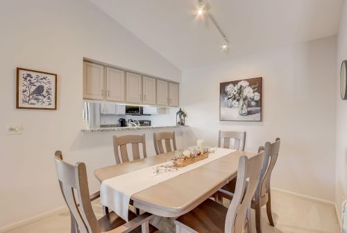 8993 Woodbridge Dr, Greendale WI  53129-1084 exterior