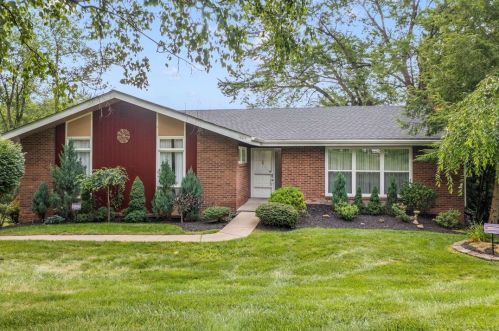 1809 Tyburn Ln, Pittsburgh, PA 15241-2642