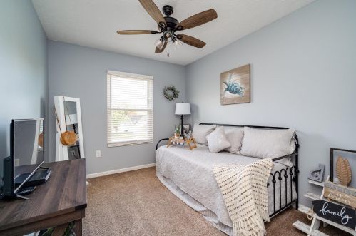 2739 Greystoke Dr, Xenia OH 45385-5720 exterior