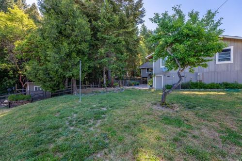 2691 Coyote Rd, Willits CA  95490-9034 exterior