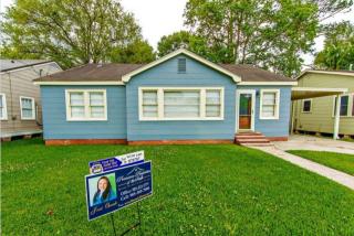 604 Wilson Ave, Houma LA  70364-3165 exterior