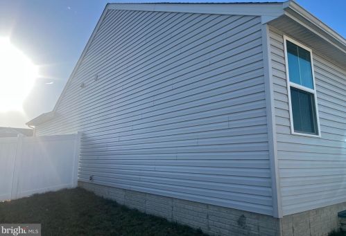 2131 Mourning Dove Dr, Locust Grove VA  22508-3118 exterior