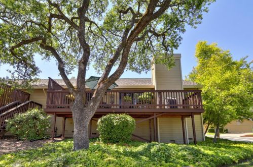 111 Pheasant Ln, Folsom CA exterior