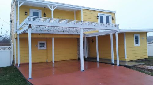 5703 Fraser Ave, Galveston, TX 77551-4349