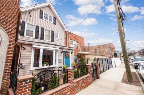 4641 Carpenter Ave, Bronx, NY 10470-1421