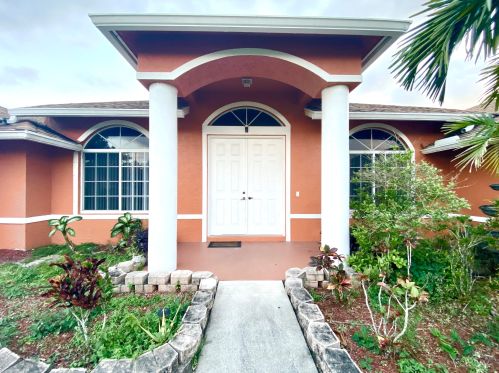 17830 Orange Grove Blvd, Town Of Loxahatchee Groves FL  33470-3569 exterior