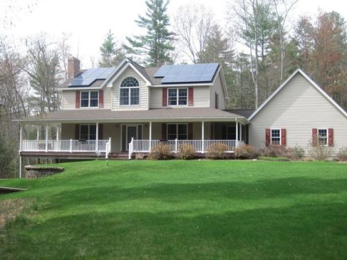 45 Babcock Tavern Rd, Ware, MA 01082-9509