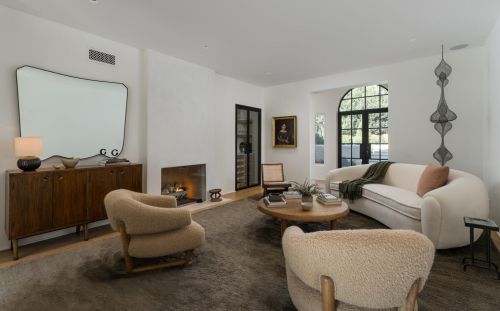 1045 Cold Springs Rd, Santa Barbara CA  93108-1010 exterior