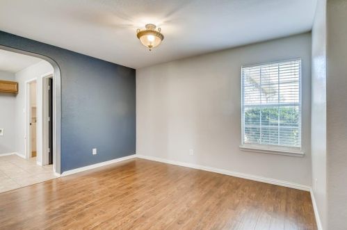 3911 Alpha Way, Midlothian TX  76065-4582 exterior