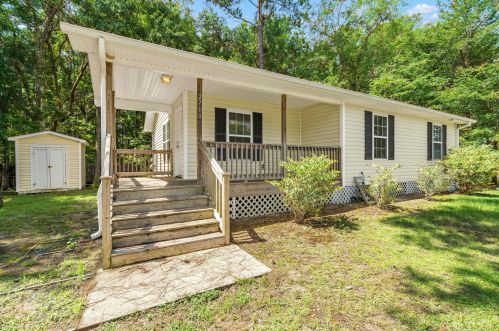 2711 Genesis St, Johns Island, SC 29455-3267