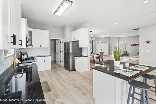 58 Baltusrol Dr, Jackson Twp NJ  08527-4012 exterior