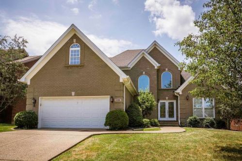 11506 Shaffer Farms Ln, Louisville, KY 40291-4505