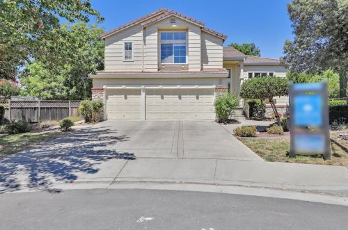 2683 Calico Ct, Morgan Hill, CA 95037-7611