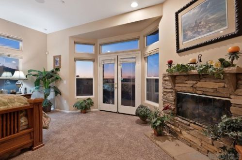 550 Old Stagecoach Run, Alpine CA  91901-1478 exterior