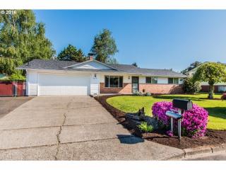 4210 49th St, Vancouver WA  98661-2615 exterior