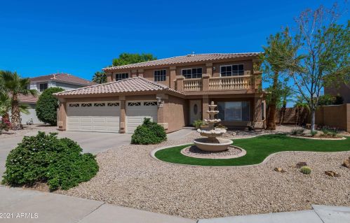 2700 Pinto Dr, Gilbert, AZ 85296-8936