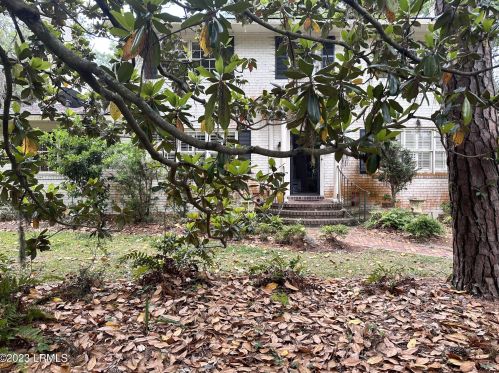 103 Hermitage Rd, Beaufort SC  29902-5321 exterior