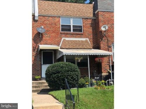 247 Southern Ave, Prospectville, PA 19002-4817